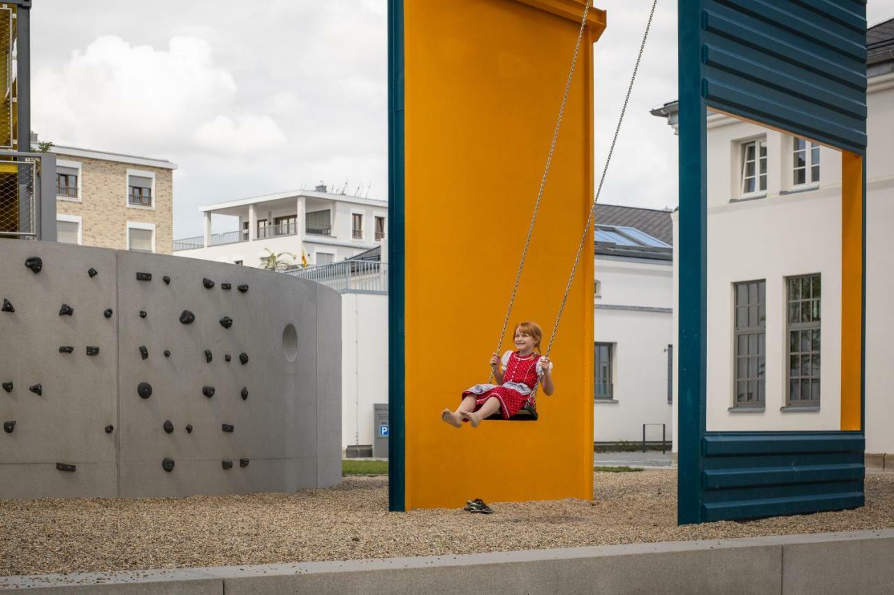 Riemhofer Alter Schlachthof เรเกนส์บวร์ก ภายนอก รูปภาพ